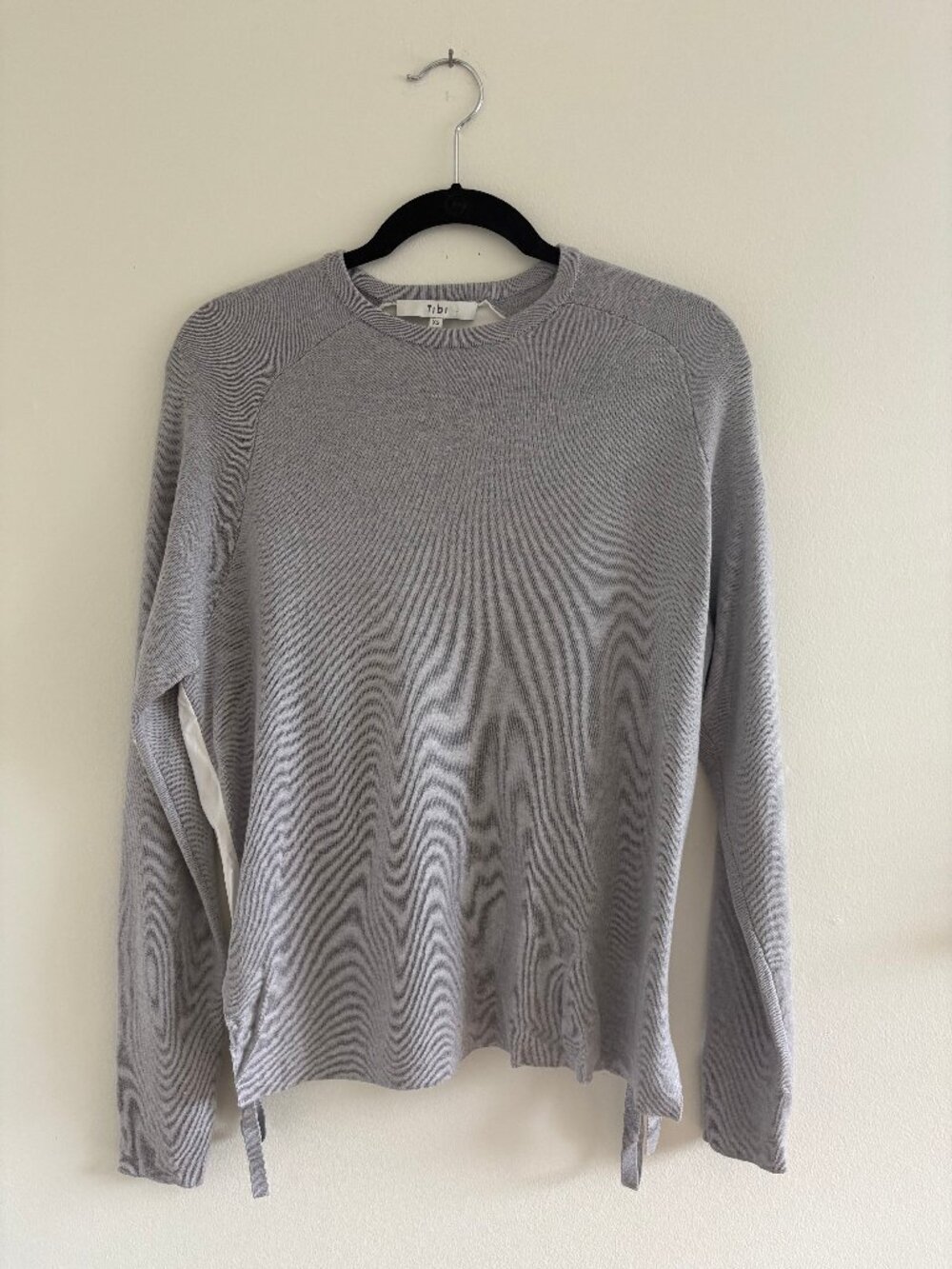 Tibi Sweater